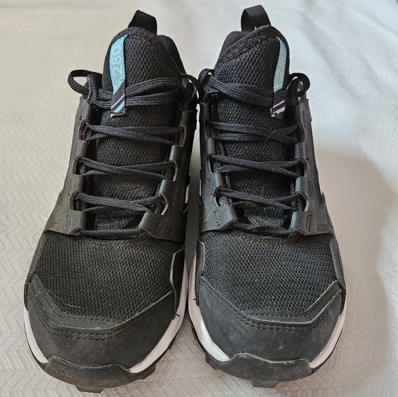 Adidas Terrex 280 Trail Running Shoes Size 8 - Picture 4 of 8